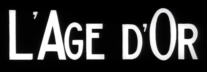 ملف:L'Age D'Or logo.png