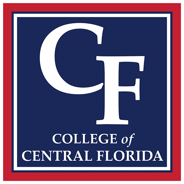 ملف:College of Central Florida Logo.gif