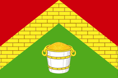 ملف:Flag of Latnaya (Voronezh oblast).png