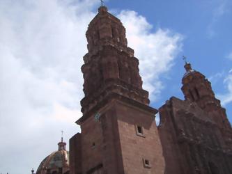 ملف:Zacatecas cathedral.jpg