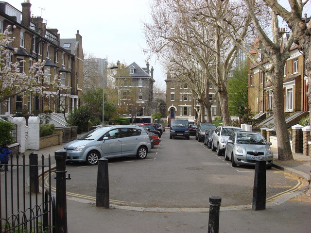 ملف:Elsworthy Terrace - geograph.org.uk - 776540.jpg