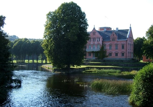 ملف:Gåsevadholms slott.jpg