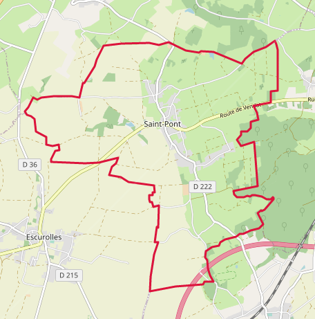 ملف:Saint-Pont OSM 01.png