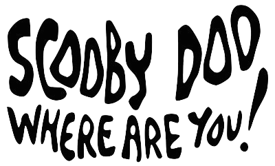 ملف:Scooby-Doo Where Are You logo.png