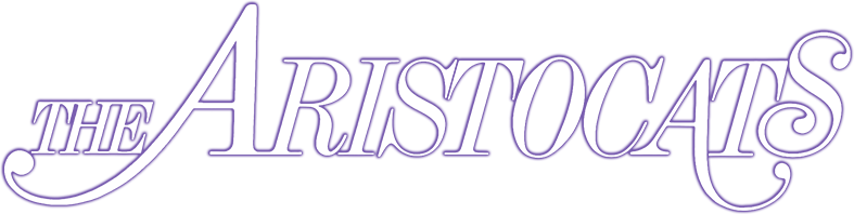 ملف:The Aristocats Logo.png