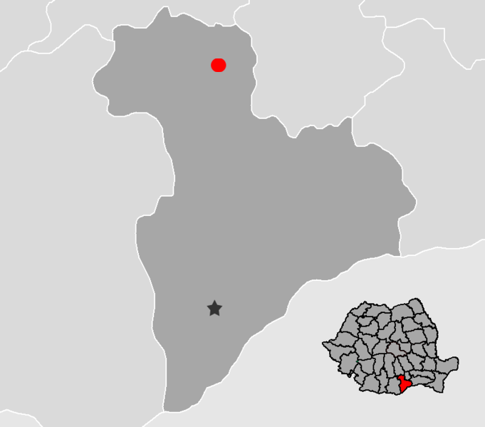 ملف:Bolintin Vale, Giurgiu Location.png