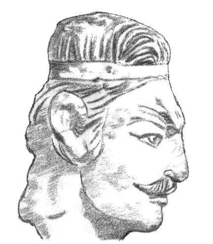 ملف:KushanHead.jpg