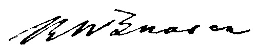 ملف:Robert Bunsen - Signatur.jpg