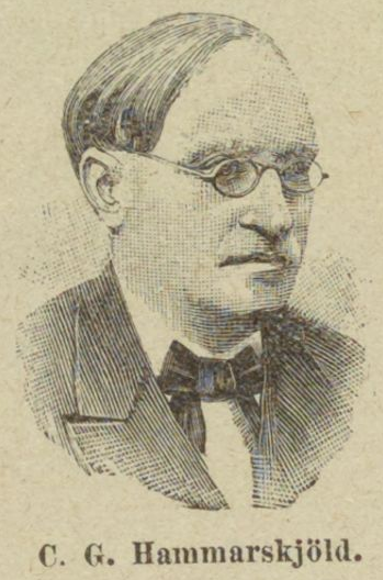 ملف:Carl Gustav Hammarskjöld (1838-1898), anonymous engraving.png