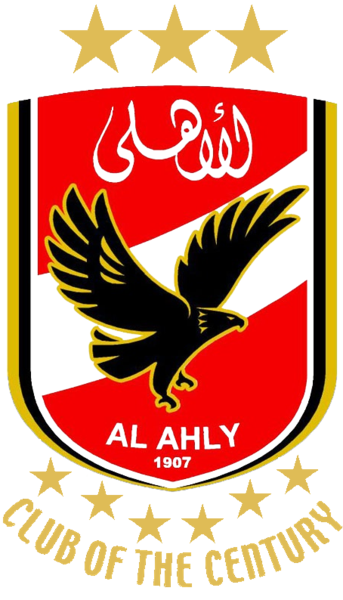 ملف:Ahly Fc new logo.png