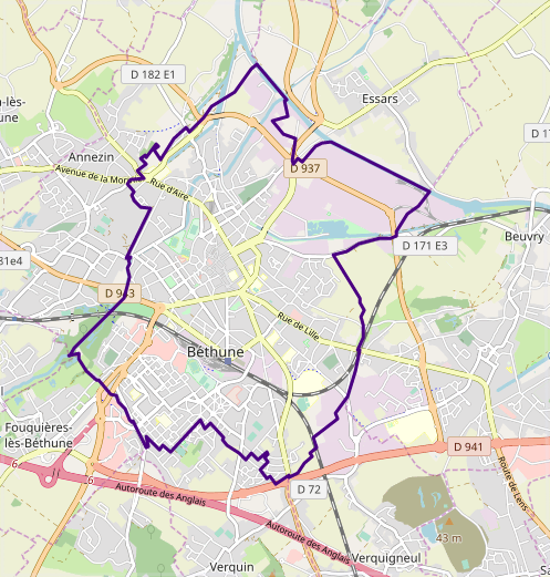 ملف:Béthune OSM 01.png