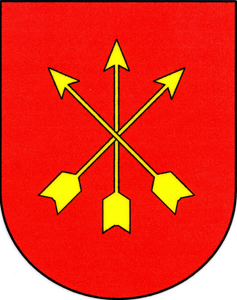 ملف:Coats of arms Šípy.jpeg