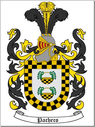 ملف:Escudo de armas Casa de Pacheco.jpg