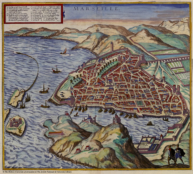 ملف:Marseille en 1575.jpg