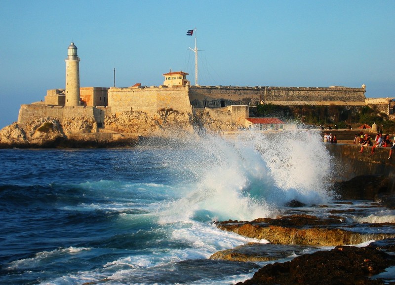 ملف:Castillo del morro.jpg