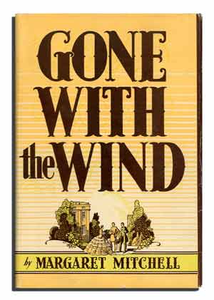 ملف:Gone with the Wind cover.jpg