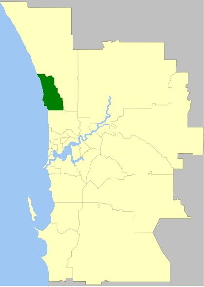 ملف:Joondalup LGA WA.png