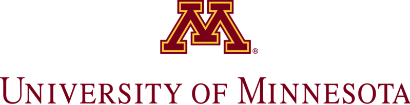 ملف:University of Minnesota wordmark.png