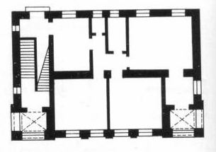 ملف:Брэст. План дома па вуліцы Леванеўскага, 3.jpg