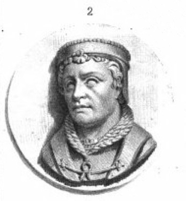 ملف:764 album dauphiné, Dauphins, by AD cropped 2.jpeg