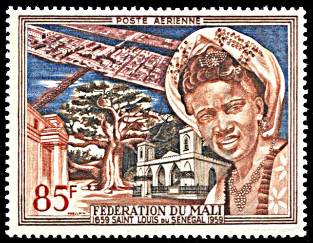 ملف:Federation du Mali stamp 1959.jpg