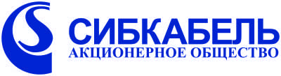 ملف:Логотип АО Сибкабель.jpg