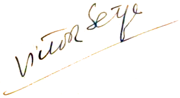 ملف:Signature Victor Serge.png