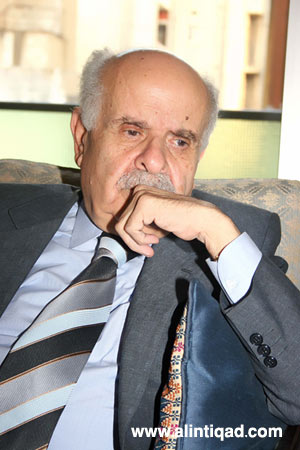 أنيس الصايغ