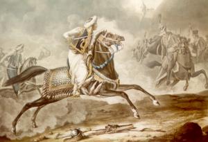 ملف:Carle Vernet Mameluck en Attaque.jpg