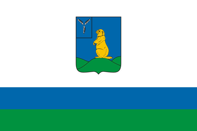 ملف:Flag of Shikhany (Saratov oblast).png