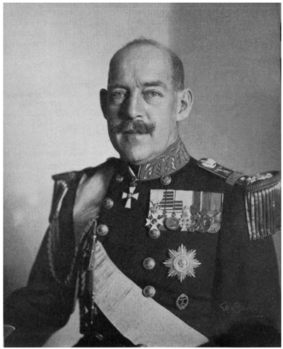 ملف:Constantine I of Greece.jpg