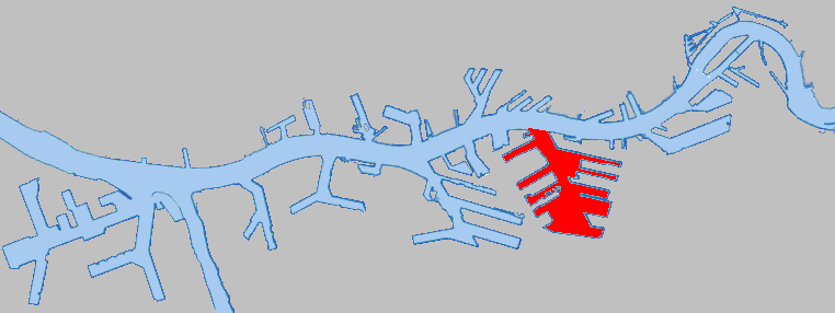 ملف:Locatie Waalhaven.png