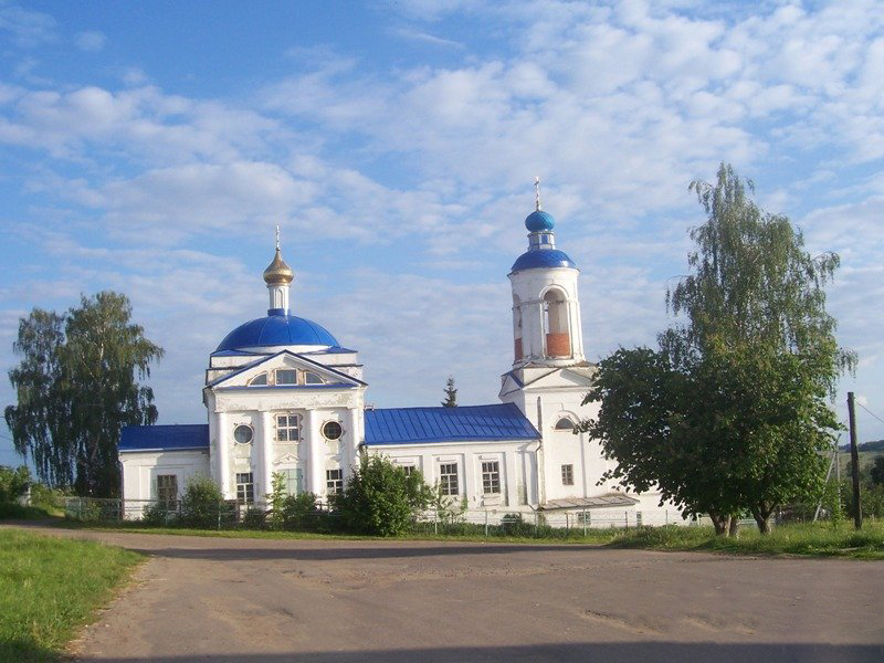 ملف:Пос. Чернь Свято-Покровский храм 02.jpg