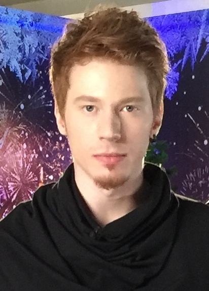 ملف:Никита Пресняков MULTIVERSE .jpg