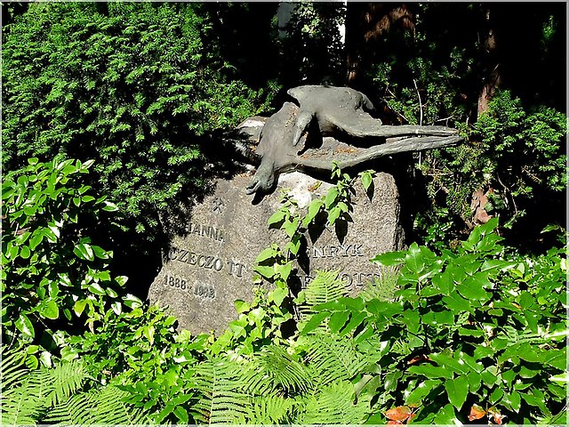 ملفHanna, Henryk Czeczott grave.jpg المعرفة