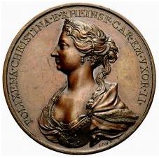 ملف:Medallion of Polyxena von Hessen-Rotenburg.jpg