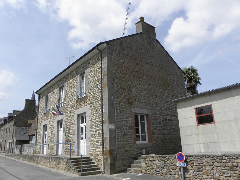 ملف:Noyal-sous-Bazouges (35) Mairie.jpg