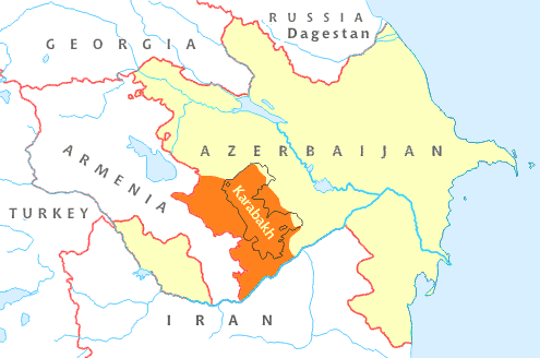 ملف:QaraBakh Conflict Map.png