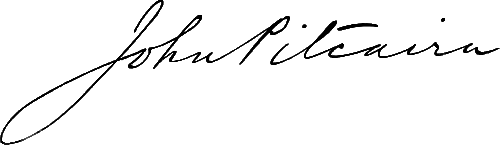 ملف:Signature of John Pitcairn Jr. (1841–1916).png