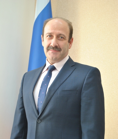 ملف:Дмитрий Фельдман.jpg