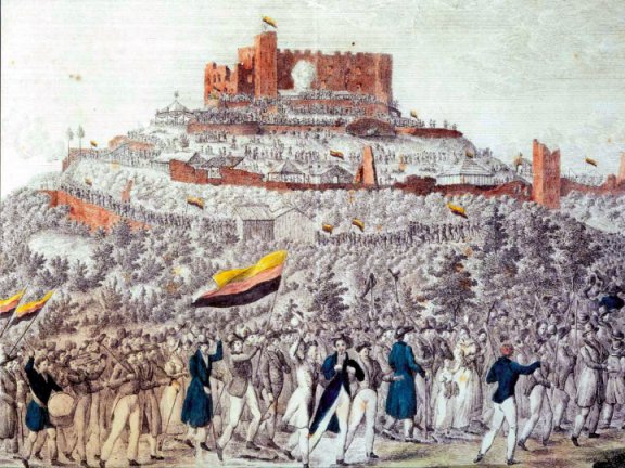 ملف:Hambacher Fest 1832.jpg