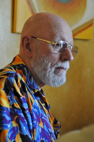 ملف:Tony Morphett 2011.jpg