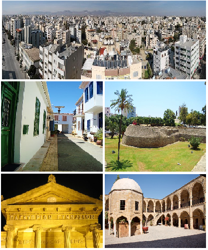 ملف:Nicosia Collage.png