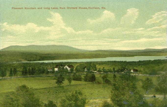 ملف:View from Orchard House, Harrison, ME.jpg