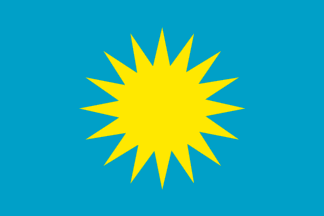 ملف:Flag of Lançon-de-Provence.gif