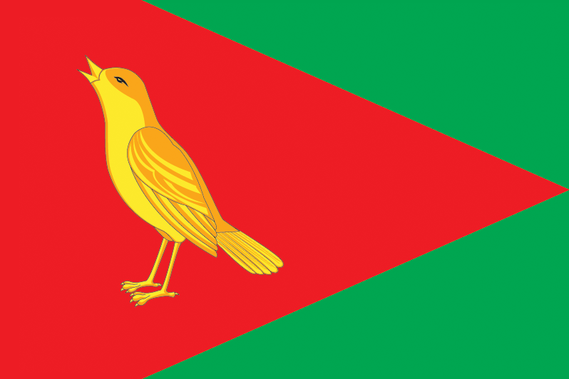 ملف:Flag of Sarmanovsky rayon (Tatarstan).png