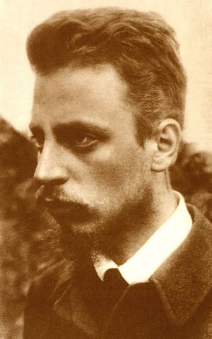 ملف:Rainer Maria Rilke, 1900.jpg