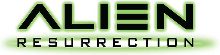 ملف:Alien resurrection logo.png