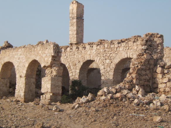 ملف:Zeila ruins.jpeg