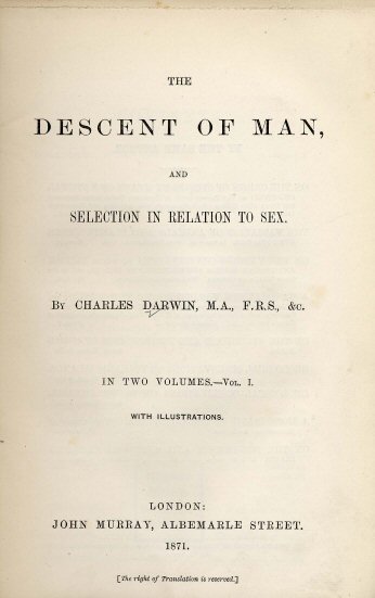 ملف:Darwin - Descent of Man (1871).jpg